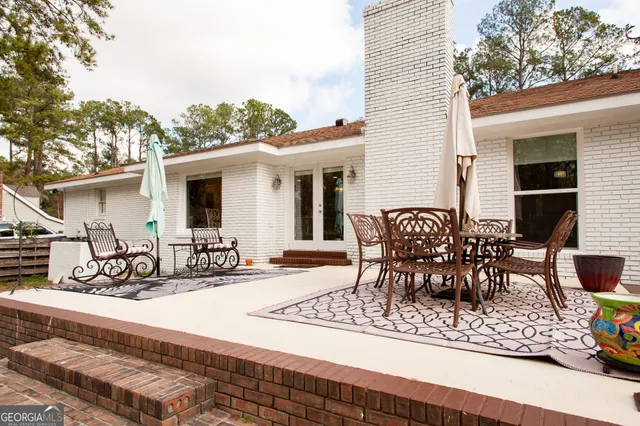 $350,000 | 2621 Winchester Road, Waycross, GA 31501