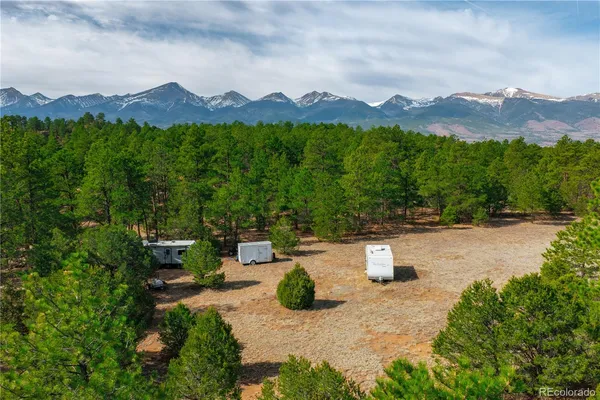 $90,000 | 870 Oak Drive, Westcliffe, CO 81252