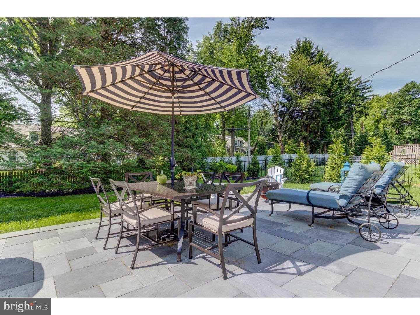 125 Penn Road Wayne, PA 19087 - Photo 22 of 25