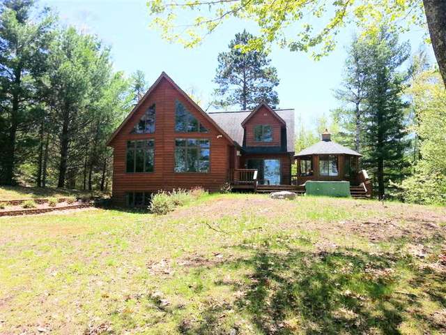 7678 Kuehne Road St. Germain, WI 54558 - Photo 17 of 17 Gallery Image 17