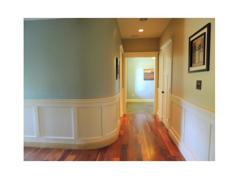 169 Alewive Road Kennebunk, ME 04043 - Photo 12 of 23 Hallway.