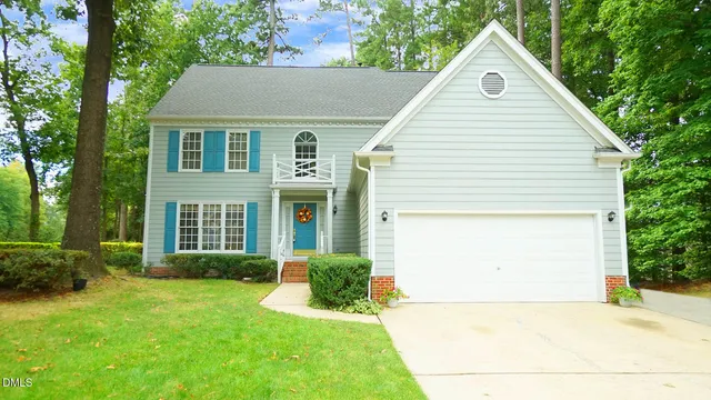 $434,800 | 1001 Tarford Place, Knightdale, NC 27545