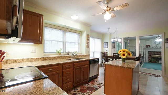 $434,800 | 1001 Tarford Place, Knightdale, NC 27545