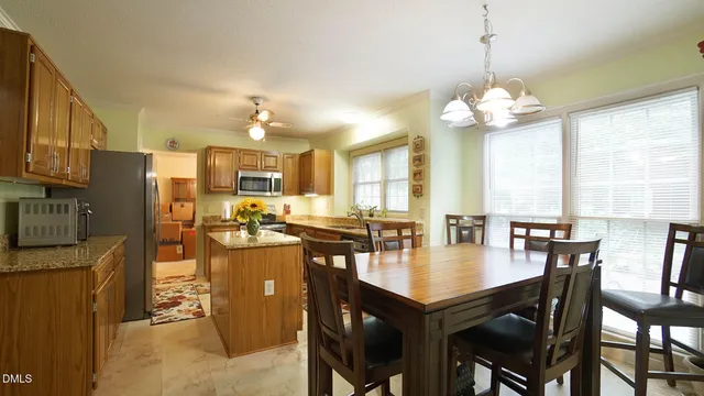 $434,800 | 1001 Tarford Place, Knightdale, NC 27545