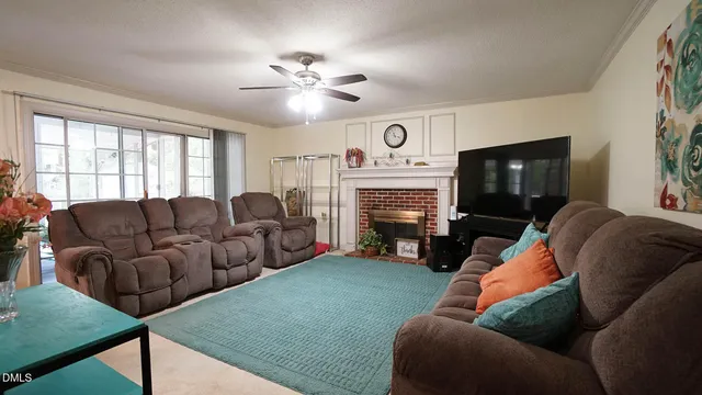 $434,800 | 1001 Tarford Place, Knightdale, NC 27545