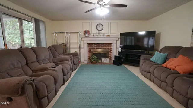 $434,800 | 1001 Tarford Place, Knightdale, NC 27545