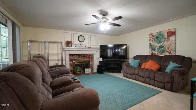 $434,800 | 1001 Tarford Place, Knightdale, NC 27545