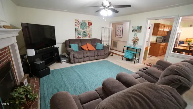 $434,800 | 1001 Tarford Place, Knightdale, NC 27545