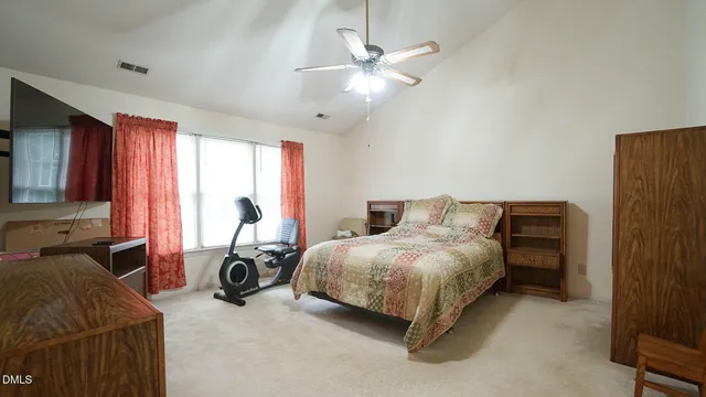 $434,800 | 1001 Tarford Place, Knightdale, NC 27545