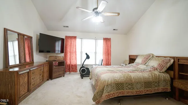 $434,800 | 1001 Tarford Place, Knightdale, NC 27545