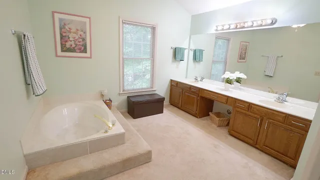 $434,800 | 1001 Tarford Place, Knightdale, NC 27545