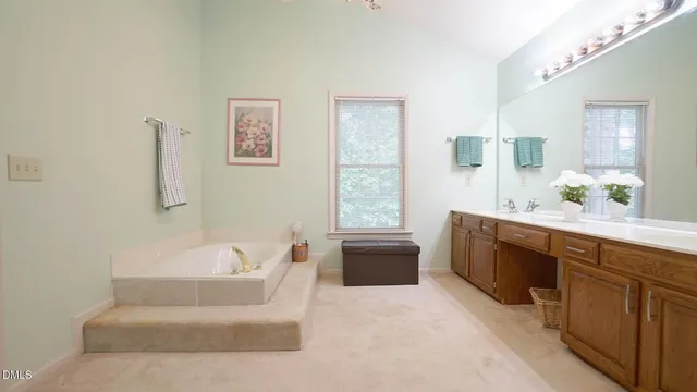 $434,800 | 1001 Tarford Place, Knightdale, NC 27545