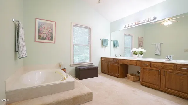 $434,800 | 1001 Tarford Place, Knightdale, NC 27545