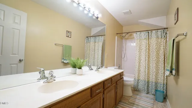 $434,800 | 1001 Tarford Place, Knightdale, NC 27545