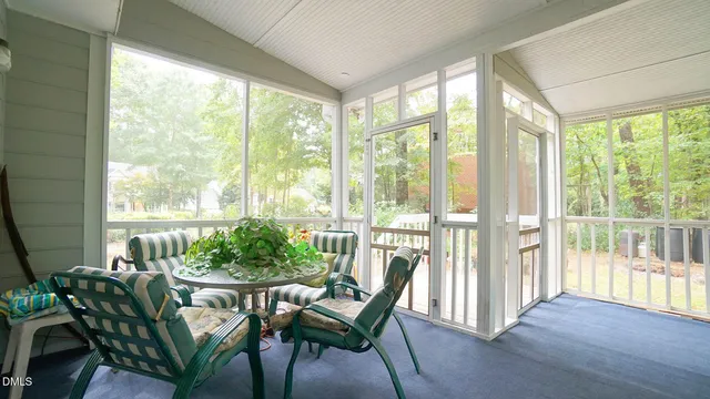 $434,800 | 1001 Tarford Place, Knightdale, NC 27545