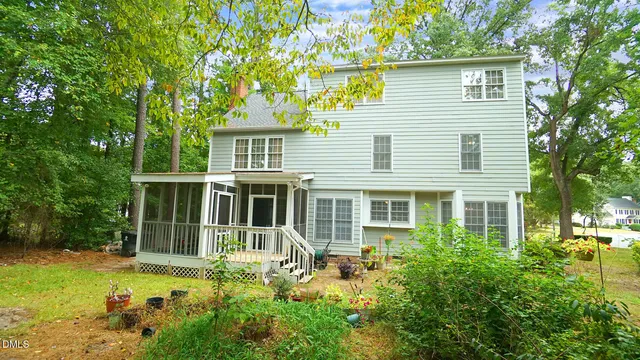 $434,800 | 1001 Tarford Place, Knightdale, NC 27545