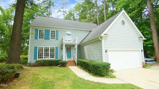 $434,800 | 1001 Tarford Place, Knightdale, NC 27545