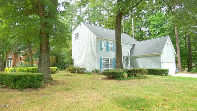 $434,800 | 1001 Tarford Place, Knightdale, NC 27545