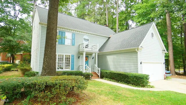 $434,800 | 1001 Tarford Place, Knightdale, NC 27545