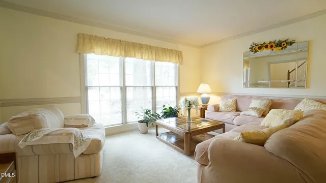 $434,800 | 1001 Tarford Place, Knightdale, NC 27545