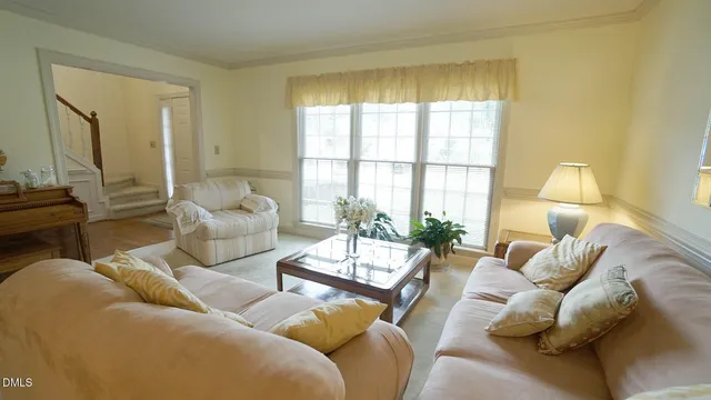 $434,800 | 1001 Tarford Place, Knightdale, NC 27545