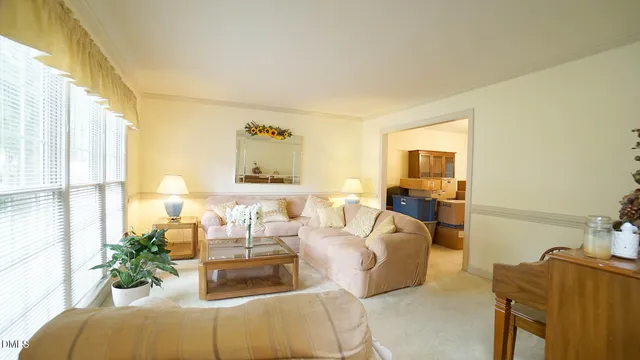 $434,800 | 1001 Tarford Place, Knightdale, NC 27545