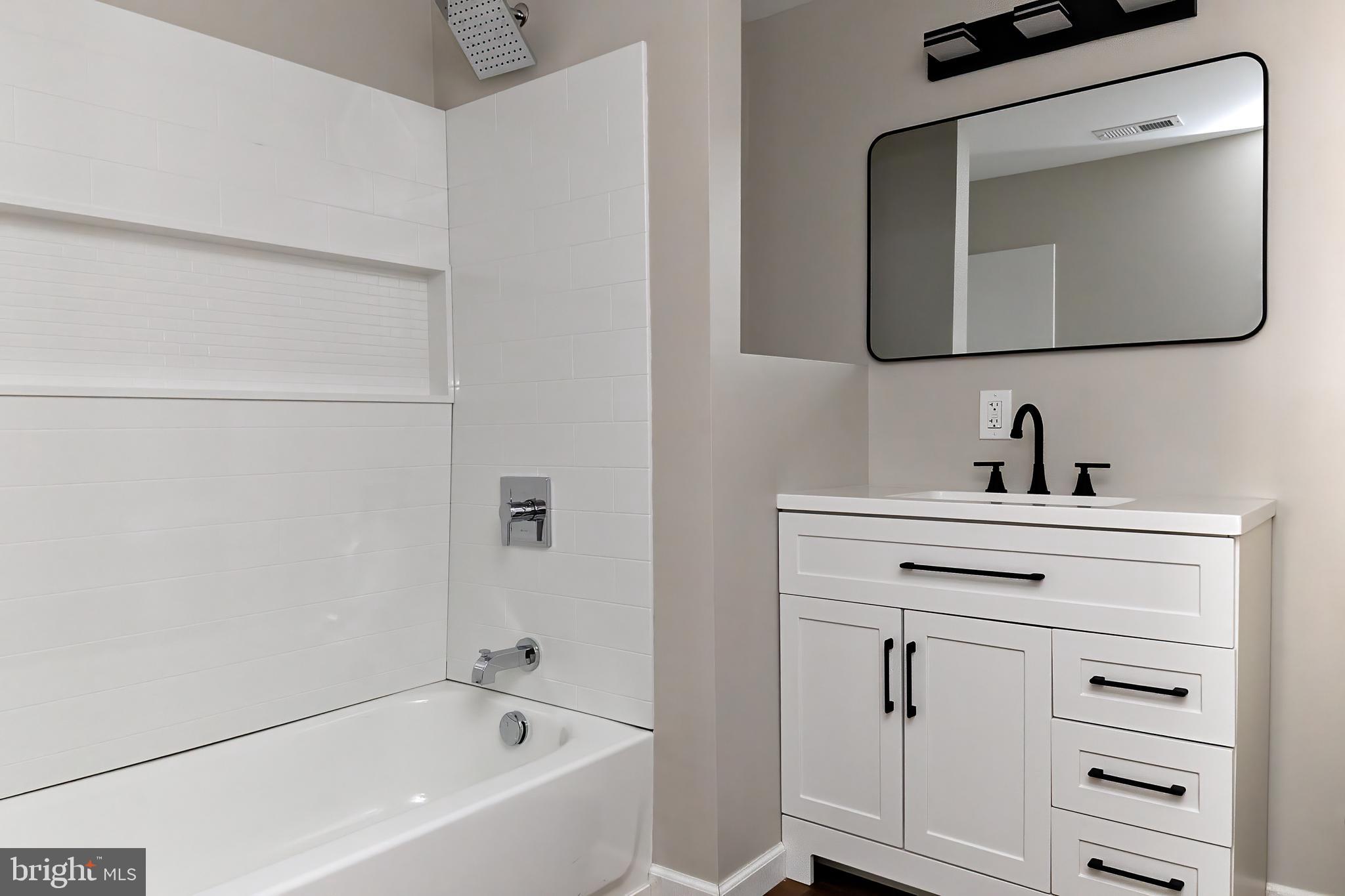 301 Nicholson Road Gloucester City, NJ 08030 - Photo 35 of 45 2nd Full Bath