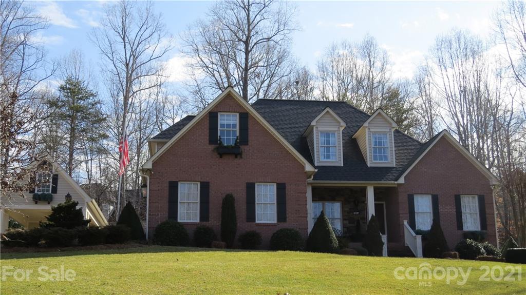 539 Shepherds Creek Circle Rutherfordton, NC 28139 - Photo 1 of 10 Gallery Image 1