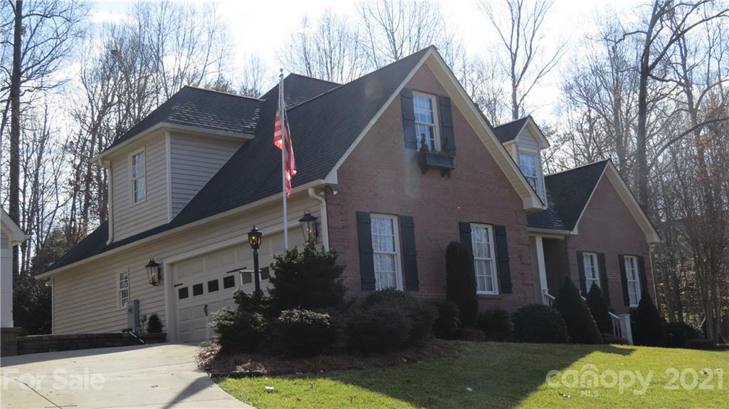 539 Shepherds Creek Circle Rutherfordton, NC 28139 - Photo 7 of 10 Gallery Image 7