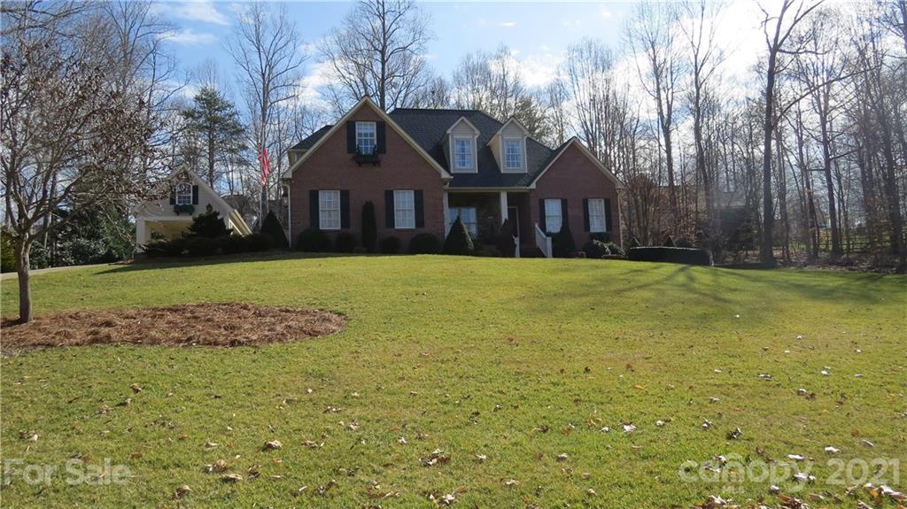 539 Shepherds Creek Circle Rutherfordton, NC 28139 - Photo 10 of 10 Gallery Image 10