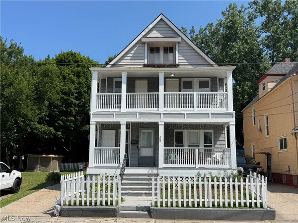 $1,000 | 7705 Sagamore Avenue, Unit UP, Cleveland, OH 44103