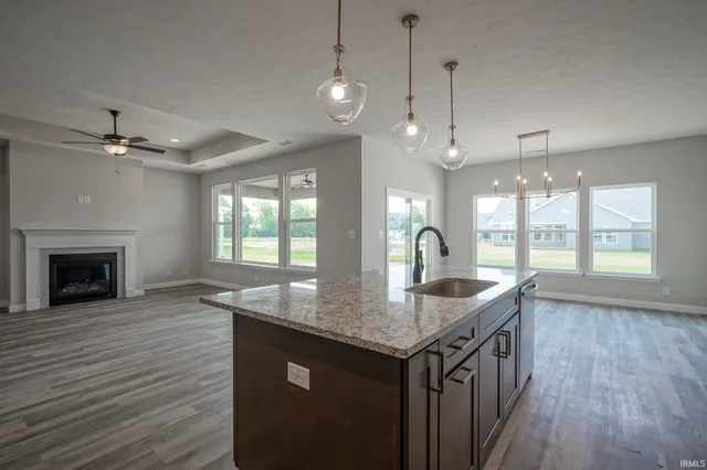 $469,900 | 825 Ravenstone Drive, Lafayette, IN 47909