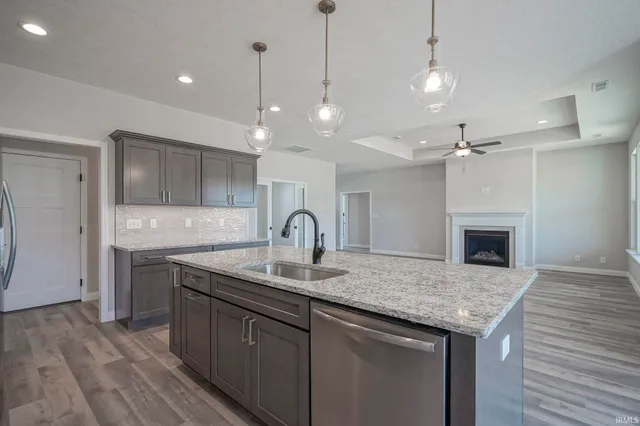 $469,900 | 825 Ravenstone Drive, Lafayette, IN 47909