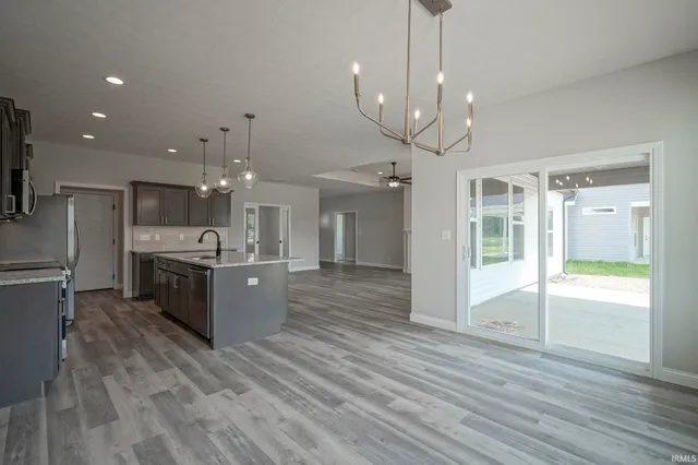 $469,900 | 825 Ravenstone Drive, Lafayette, IN 47909