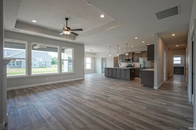 $469,900 | 825 Ravenstone Drive, Lafayette, IN 47909