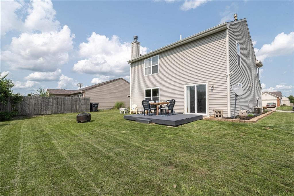 6121 Rocky Road Anderson, IN 46013 - Photo 29 of 30 Gallery Image 29