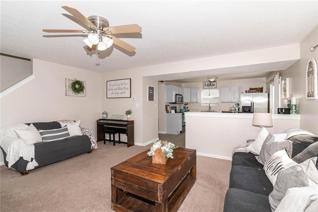 6121 Rocky Road Anderson, IN 46013 - Photo 8 of 30 Gallery Image 8