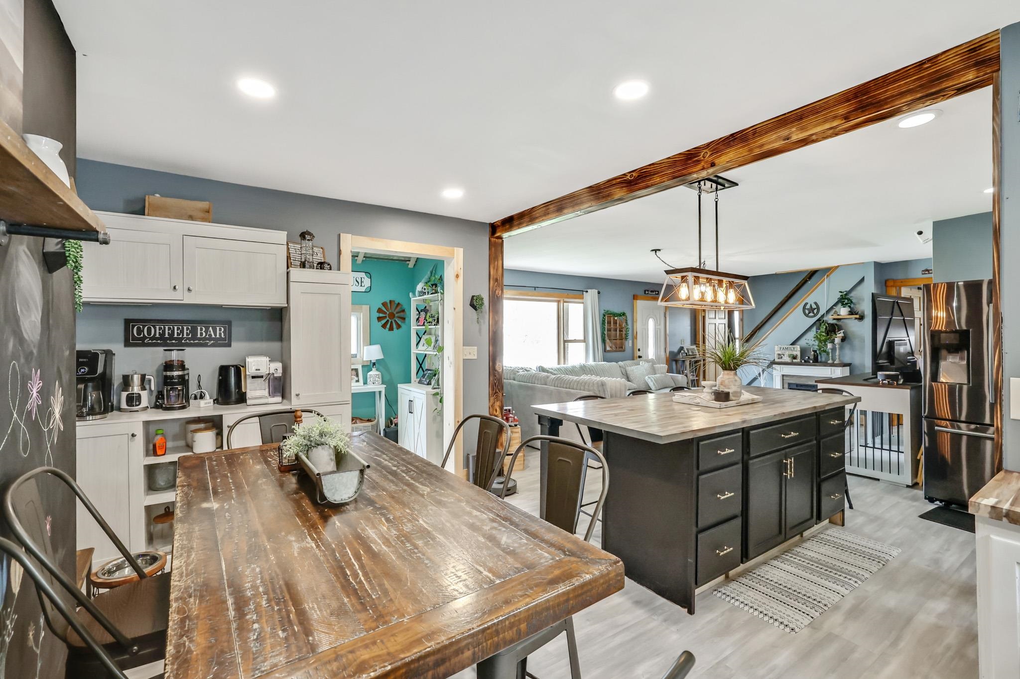 4652 Burke Hollow Road Burke, VT 05871 - Photo 5 of 49
