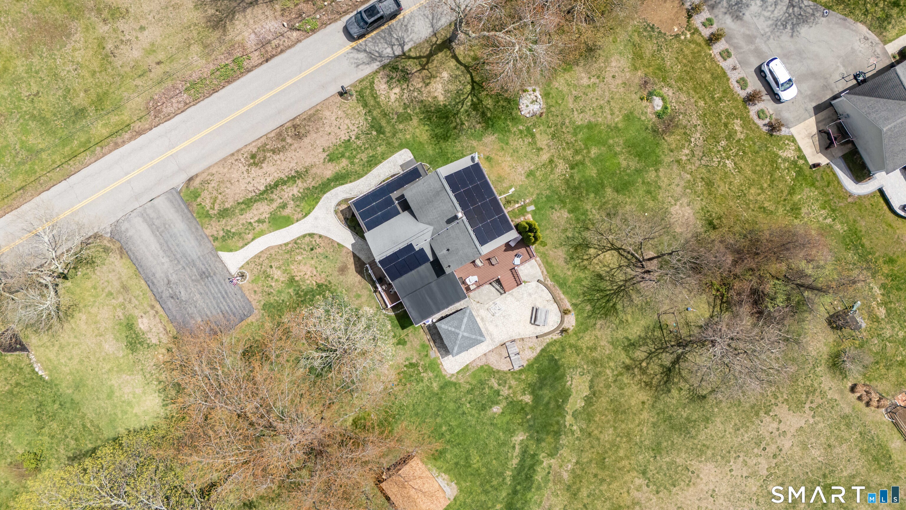 143 Stanavage Road Colchester, CT 06415 - Photo 5 of 39