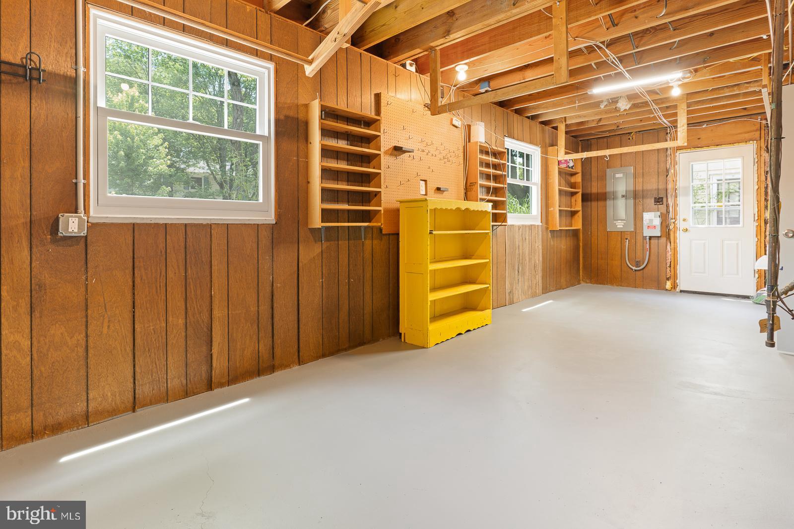 11910 Callow Terrace Laurel, MD 20708 - Photo 38 of 43 Storage in Lower Level