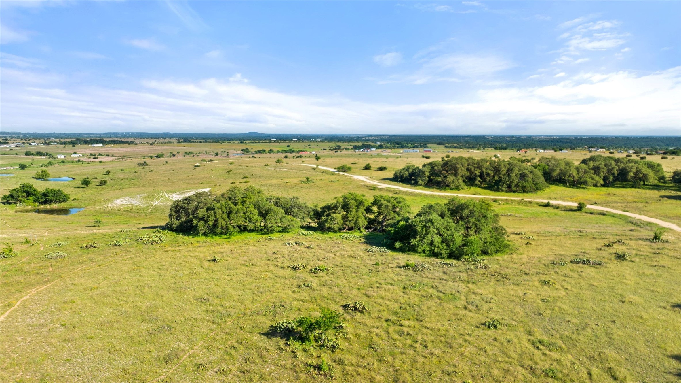 4501 210 County Road Bertram, TX 78605 - Photo 6 of 34 a view of an ocean view and city
