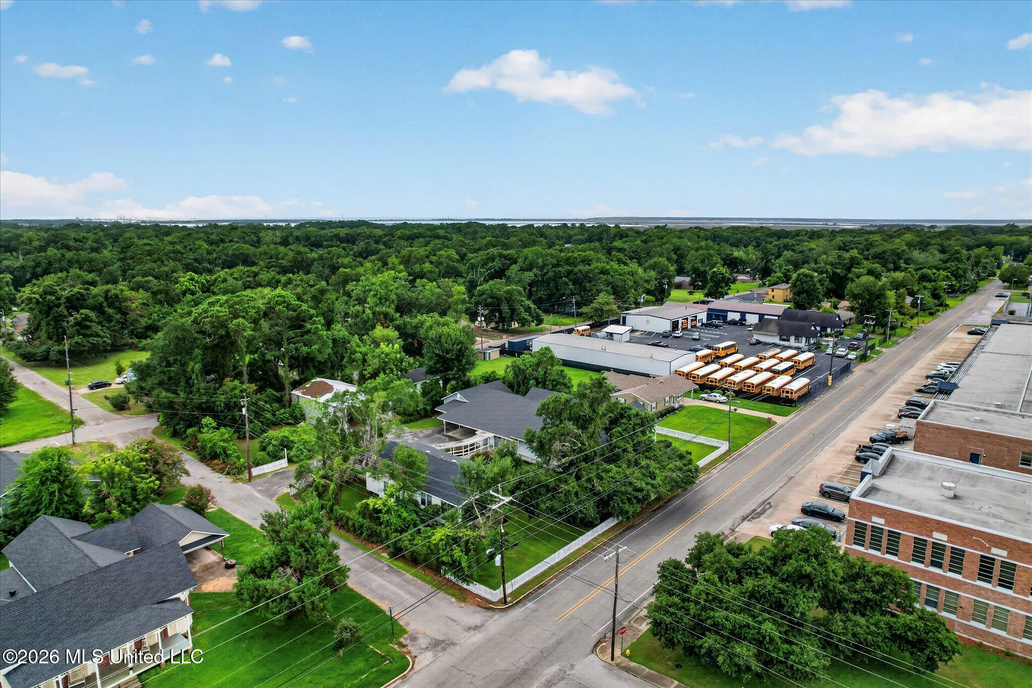 3618 Bellview Avenue Moss Point, MS 39563 - Photo 112 of 115 117-114_DJI_0075