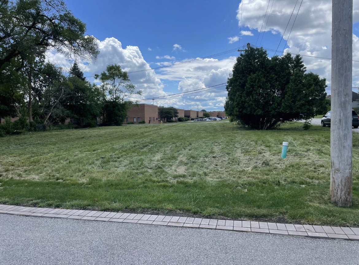 600 East Armitage Avenue Addison, IL 60101 - Photo 5 of 9 a view of a garden