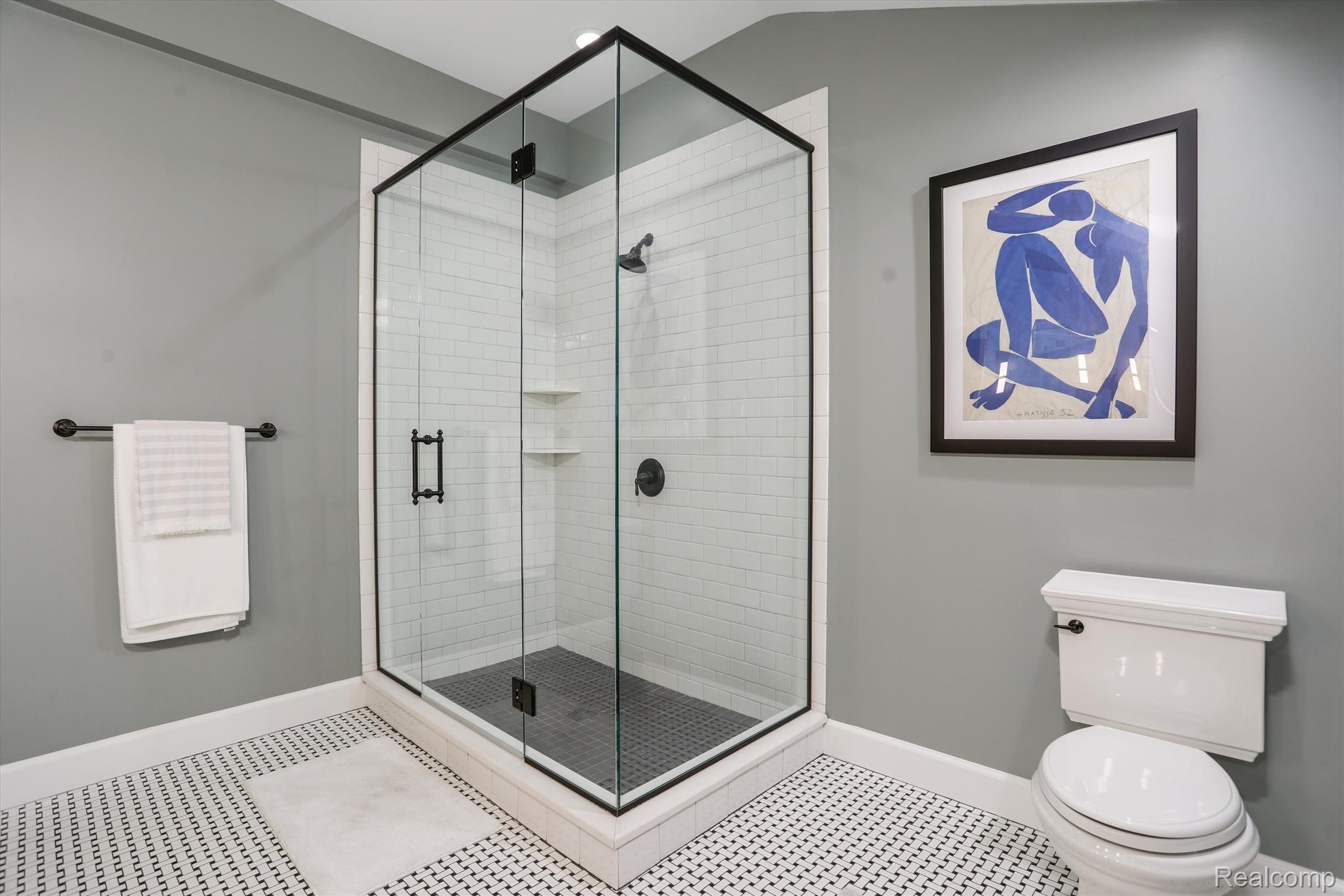 261 Alfred Street, Unit A Detroit, MI 48201 - Photo 35 of 49 Gallery Image 35