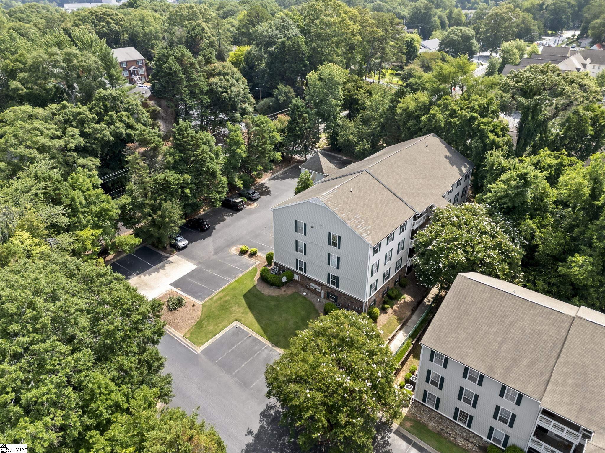 102 Calhoun Street, Unit 110 Clemson, SC 29631 - Photo 27 of 35