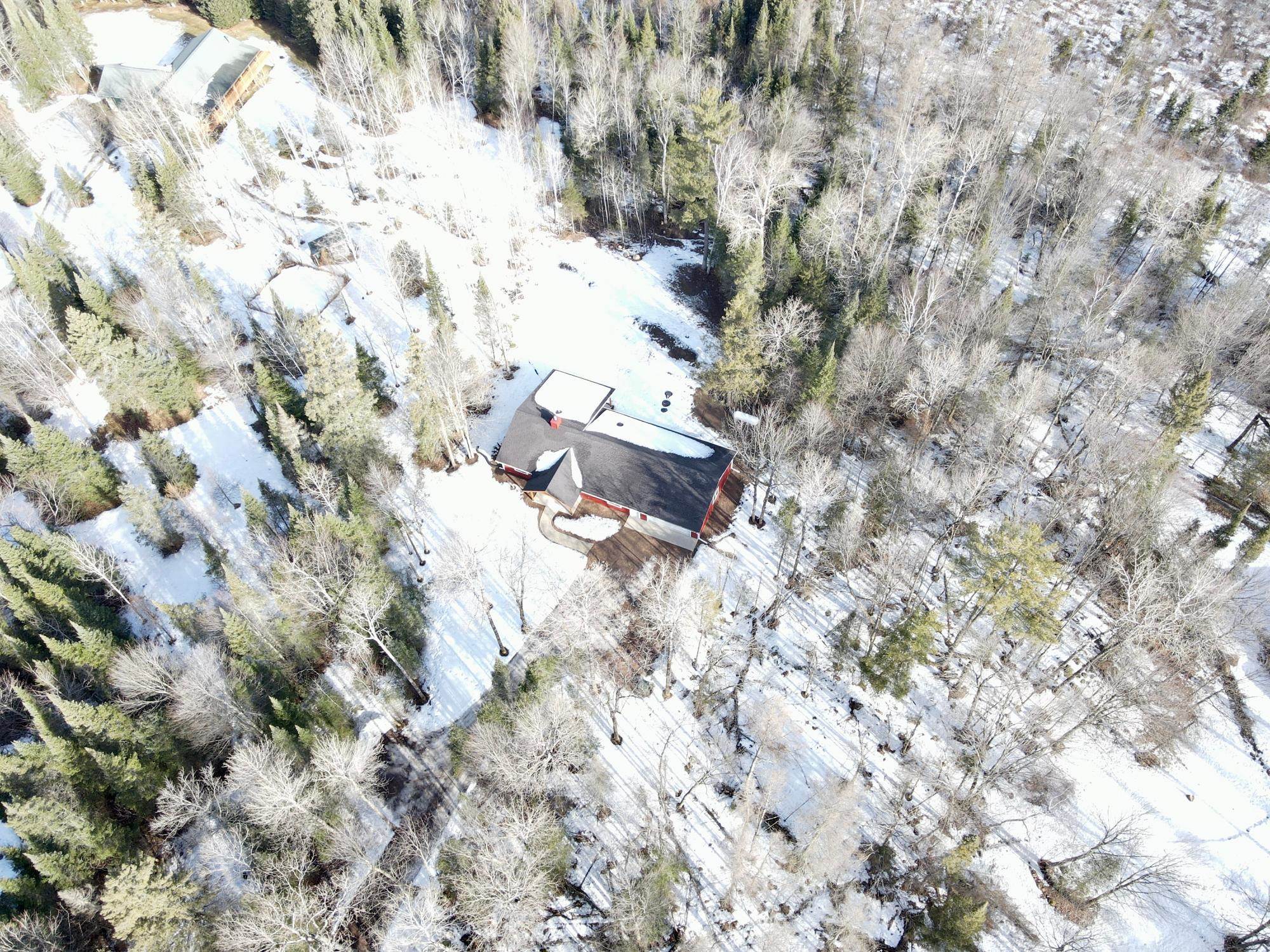 W3296 Grundy Road Irma, WI 54442 - Photo 36 of 39
