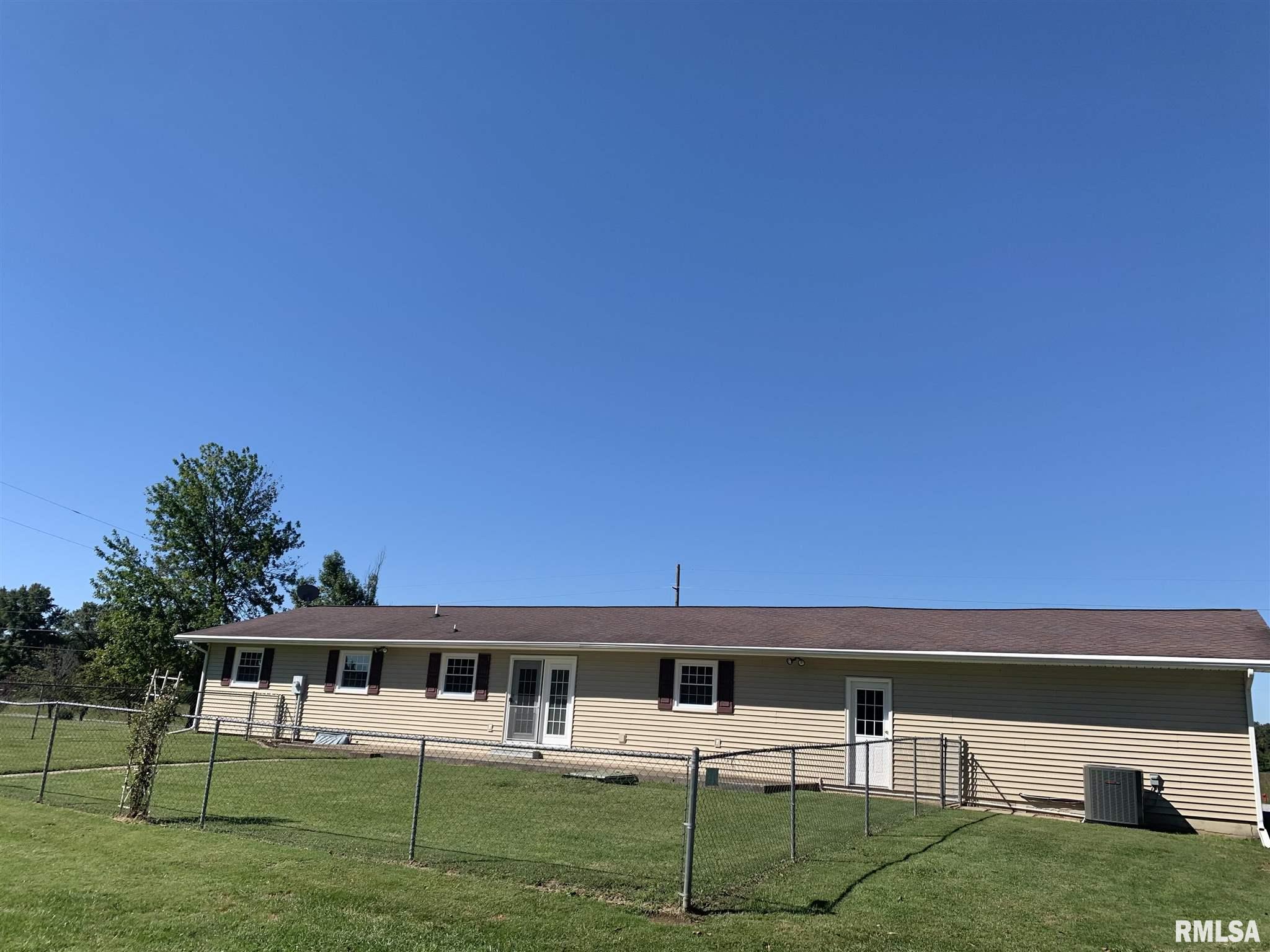 3462 Grange Hall Road Marion, IL 62959 - Photo 27 of 41