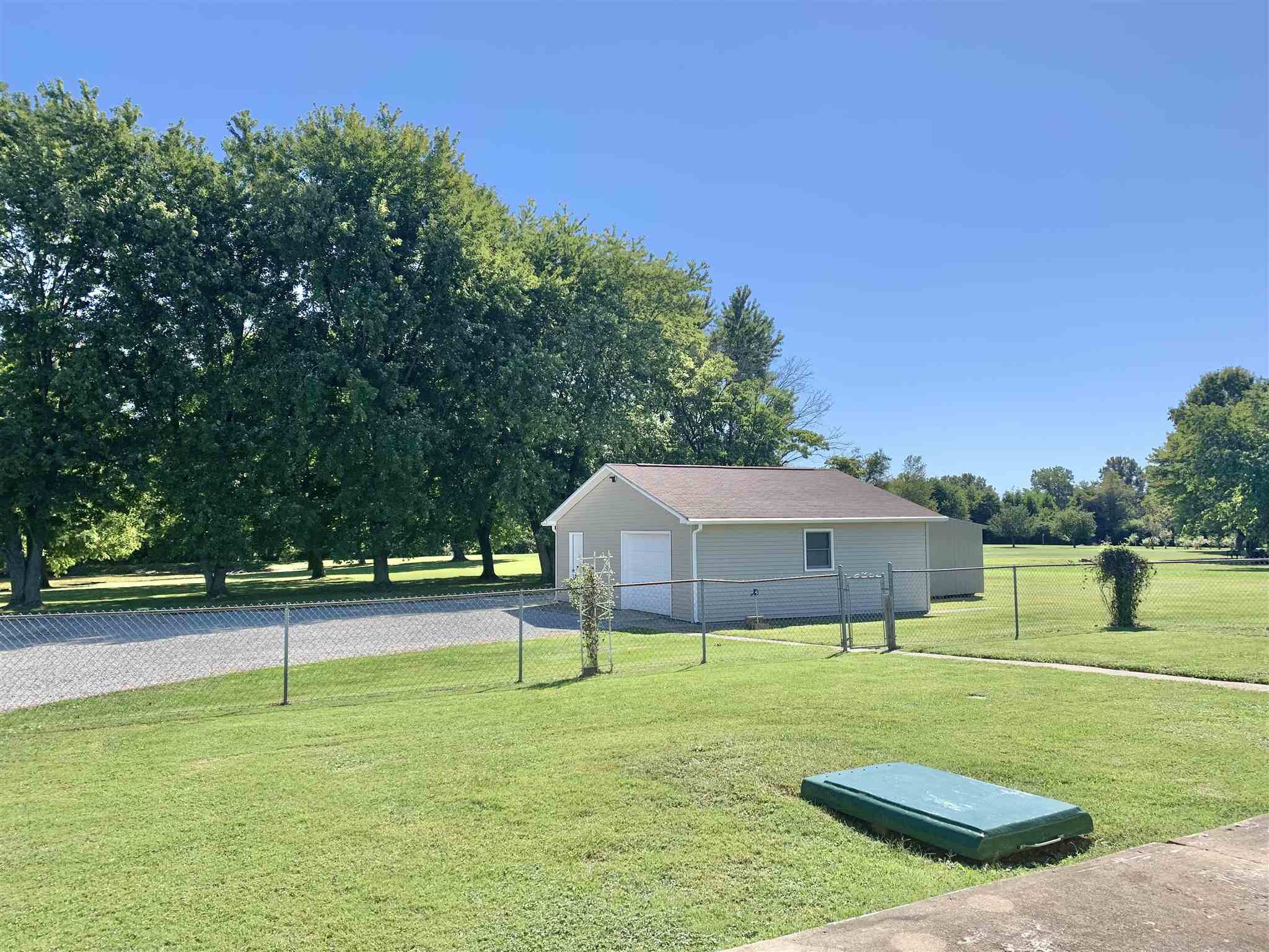 3462 Grange Hall Road Marion, IL 62959 - Photo 29 of 41