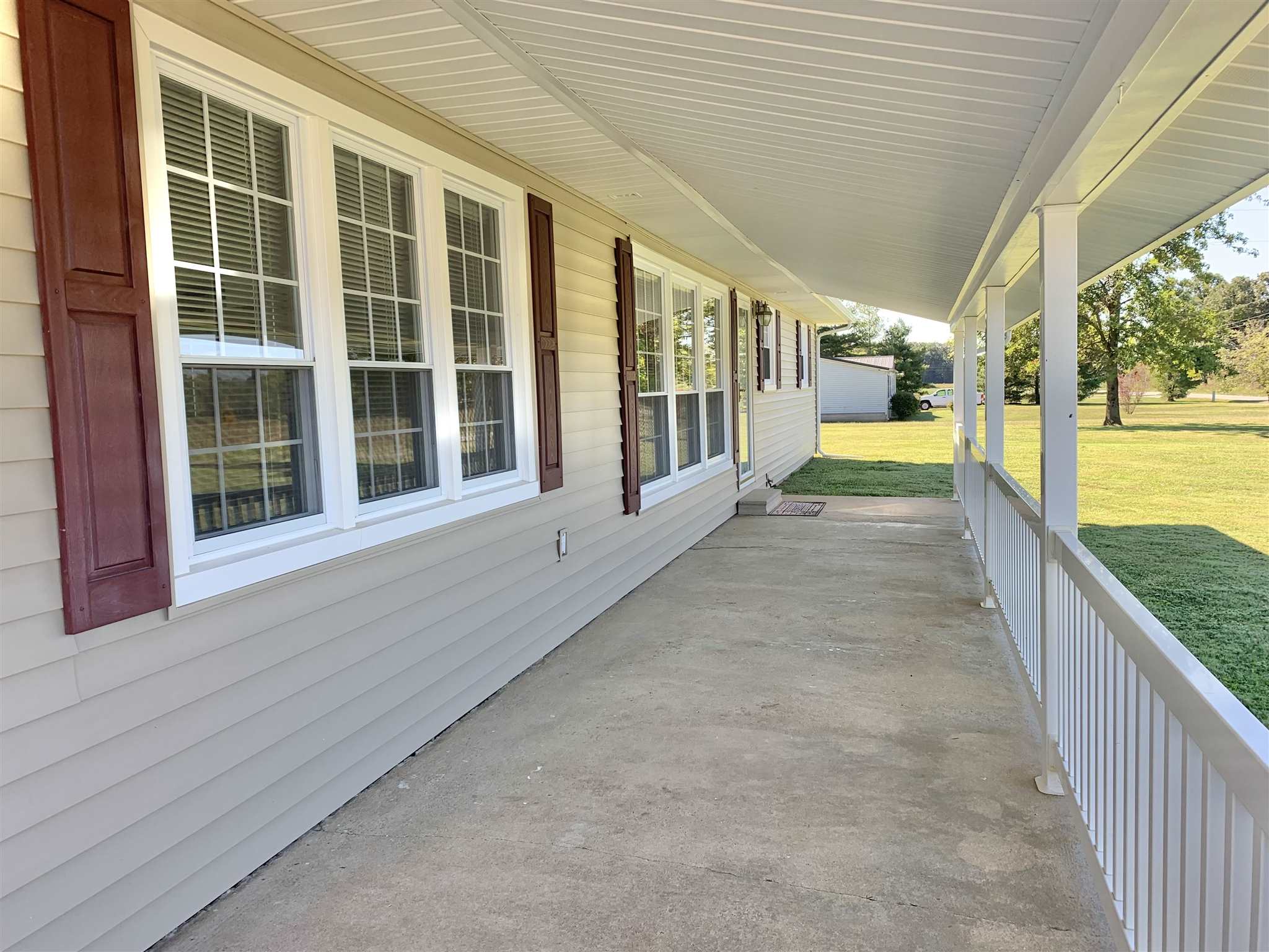 3462 Grange Hall Road Marion, IL 62959 - Photo 3 of 41
