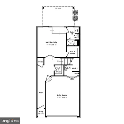 $909,630 | 42123 Picasso Square, Ashburn, VA 20148